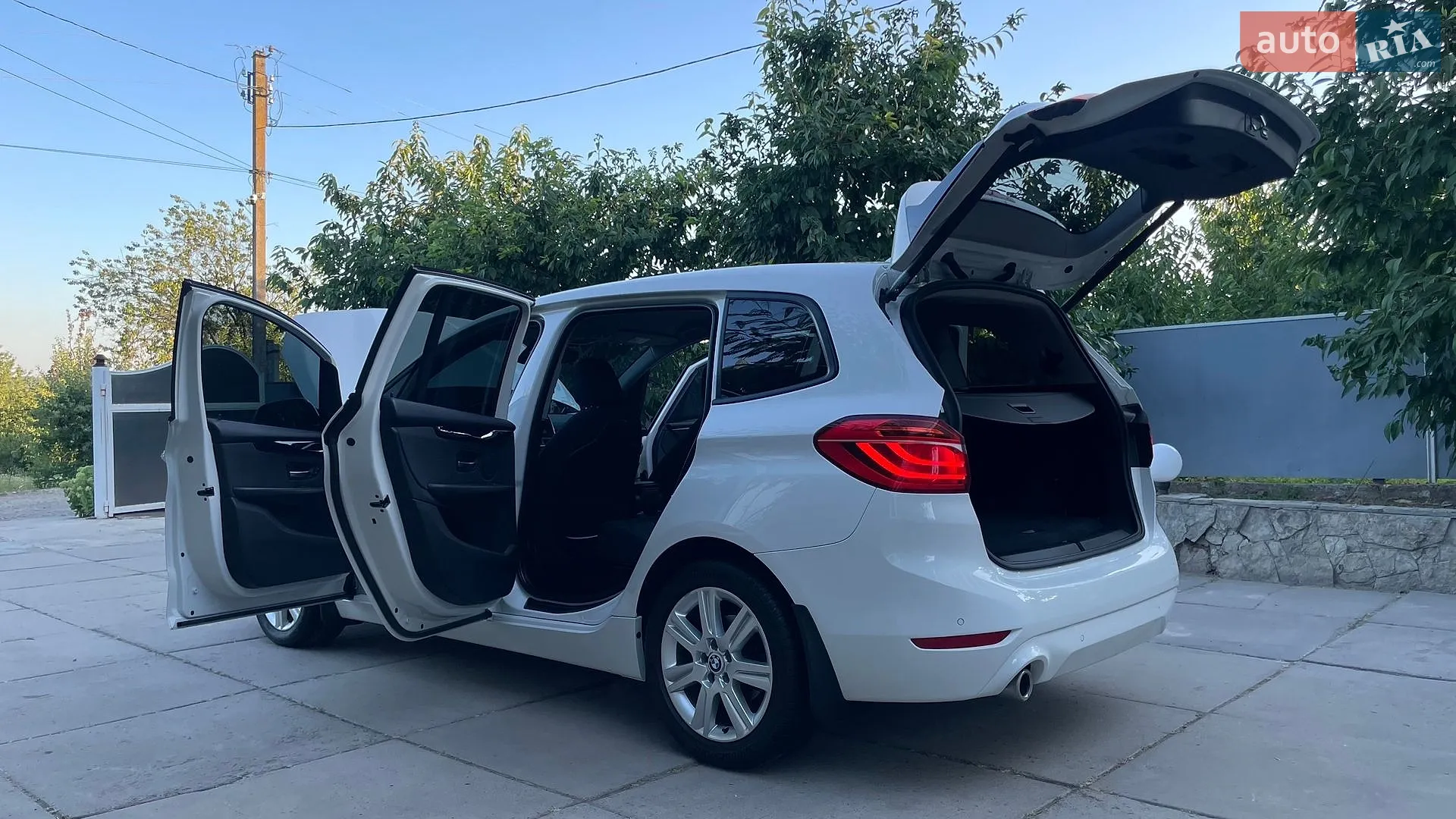 2019 BMW 2er - мініатюра 63