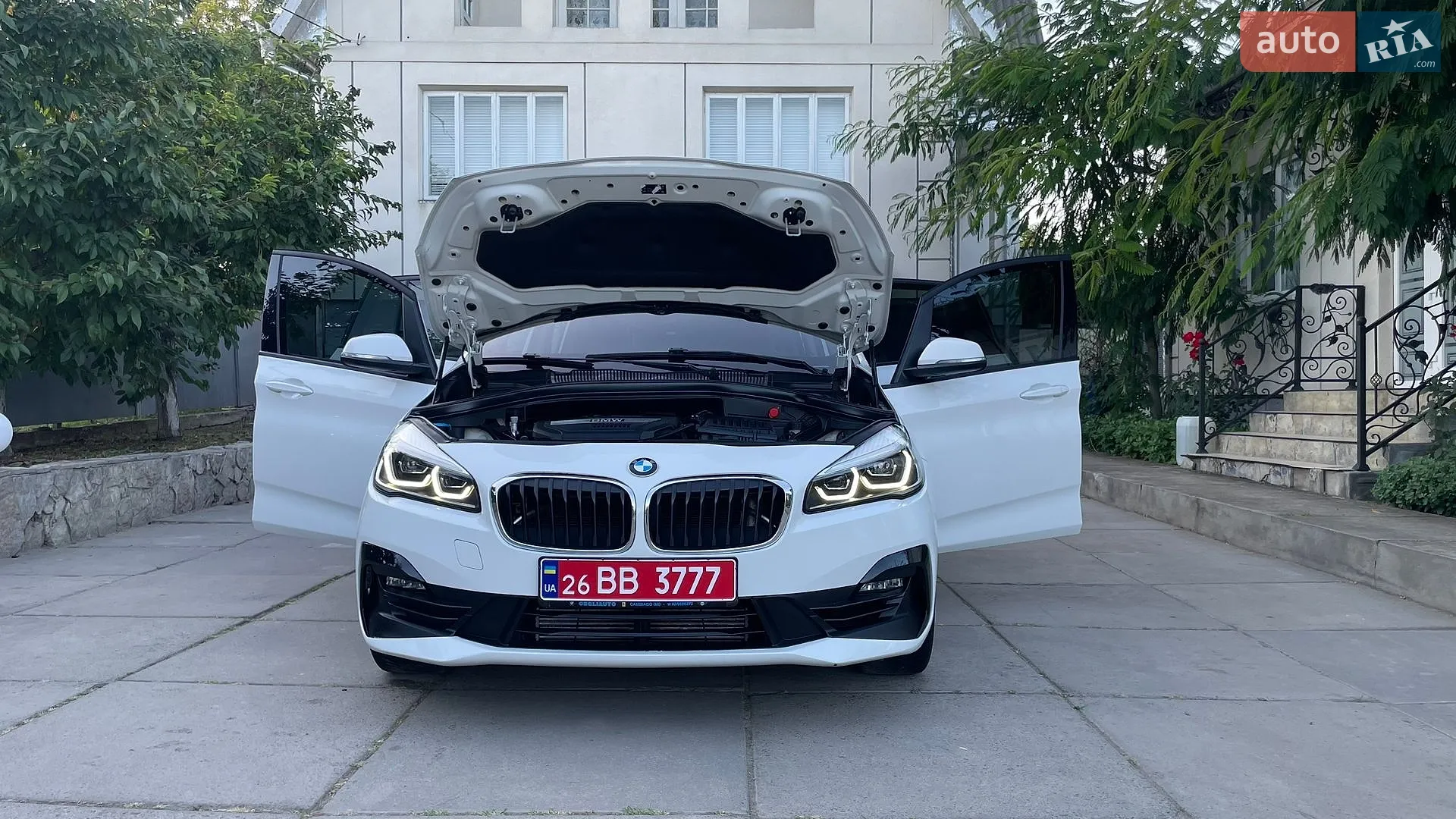 2019 BMW 2er - мініатюра 66