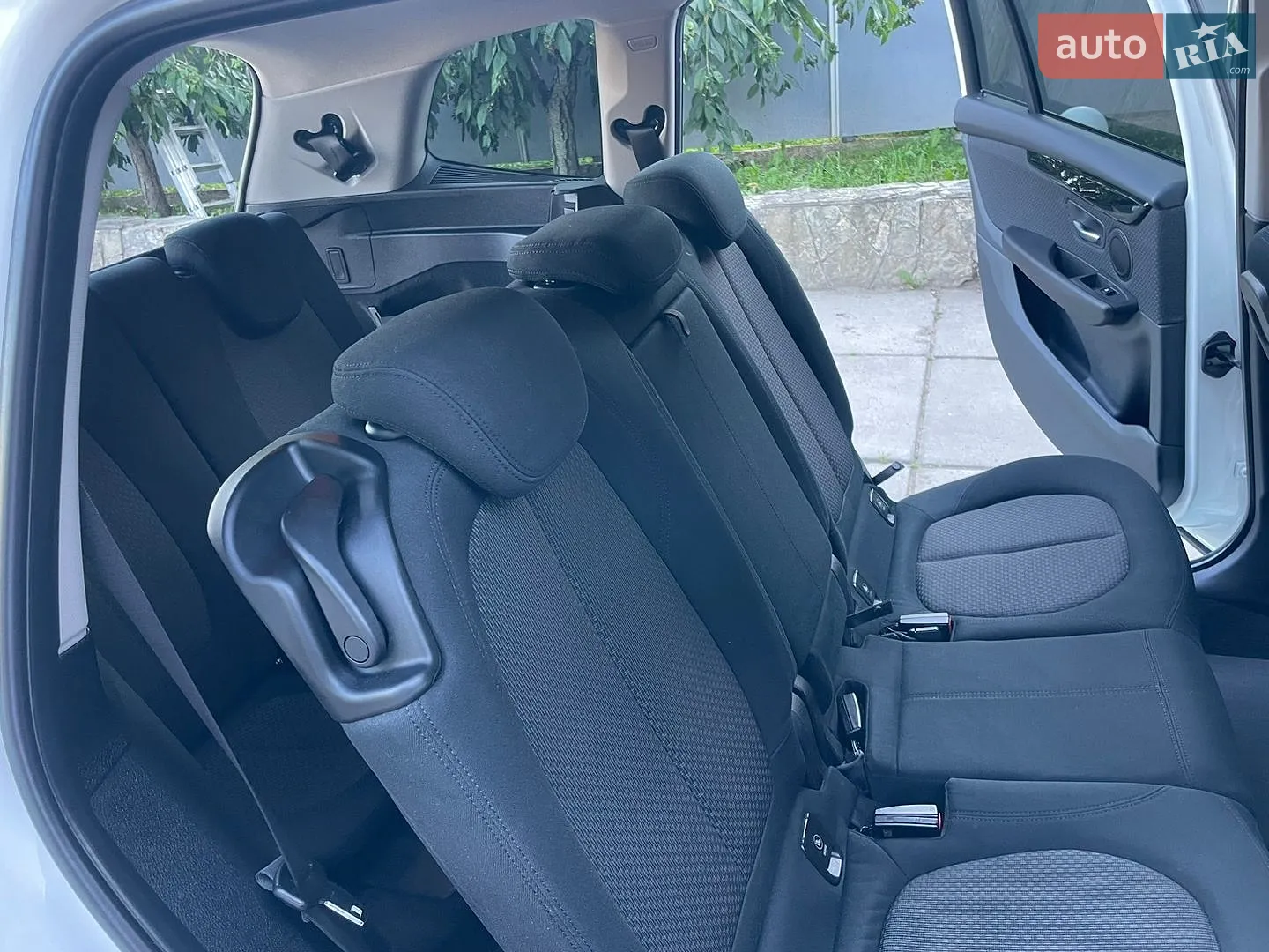 2019 BMW 2er - мініатюра 77