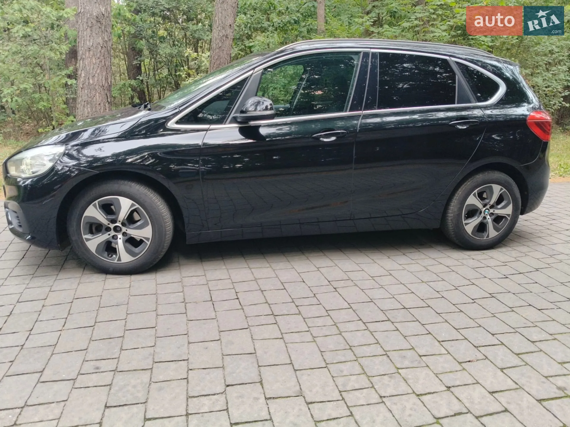 2016 BMW 2er - мініатюра 5
