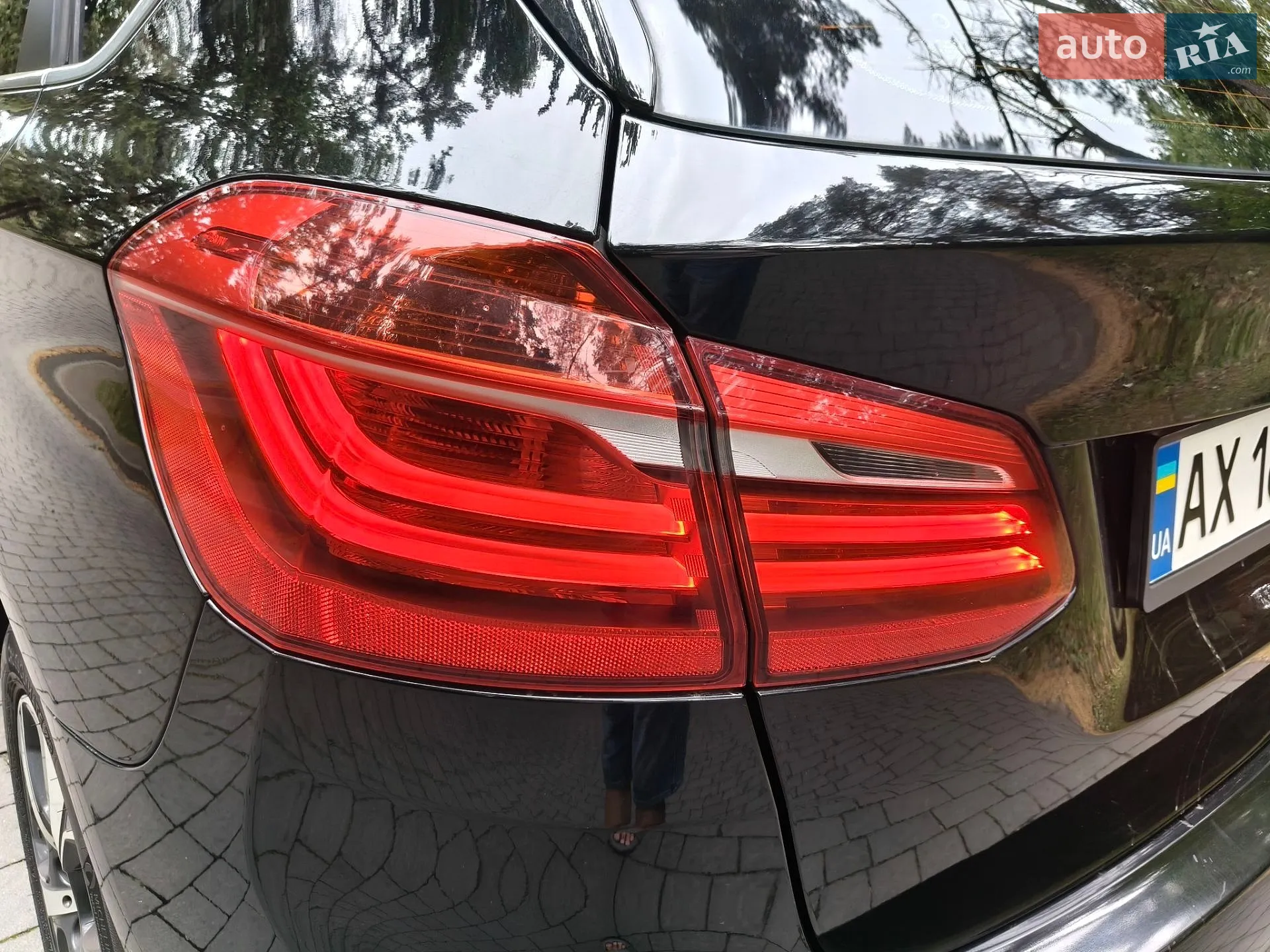 2016 BMW 2er - мініатюра 19