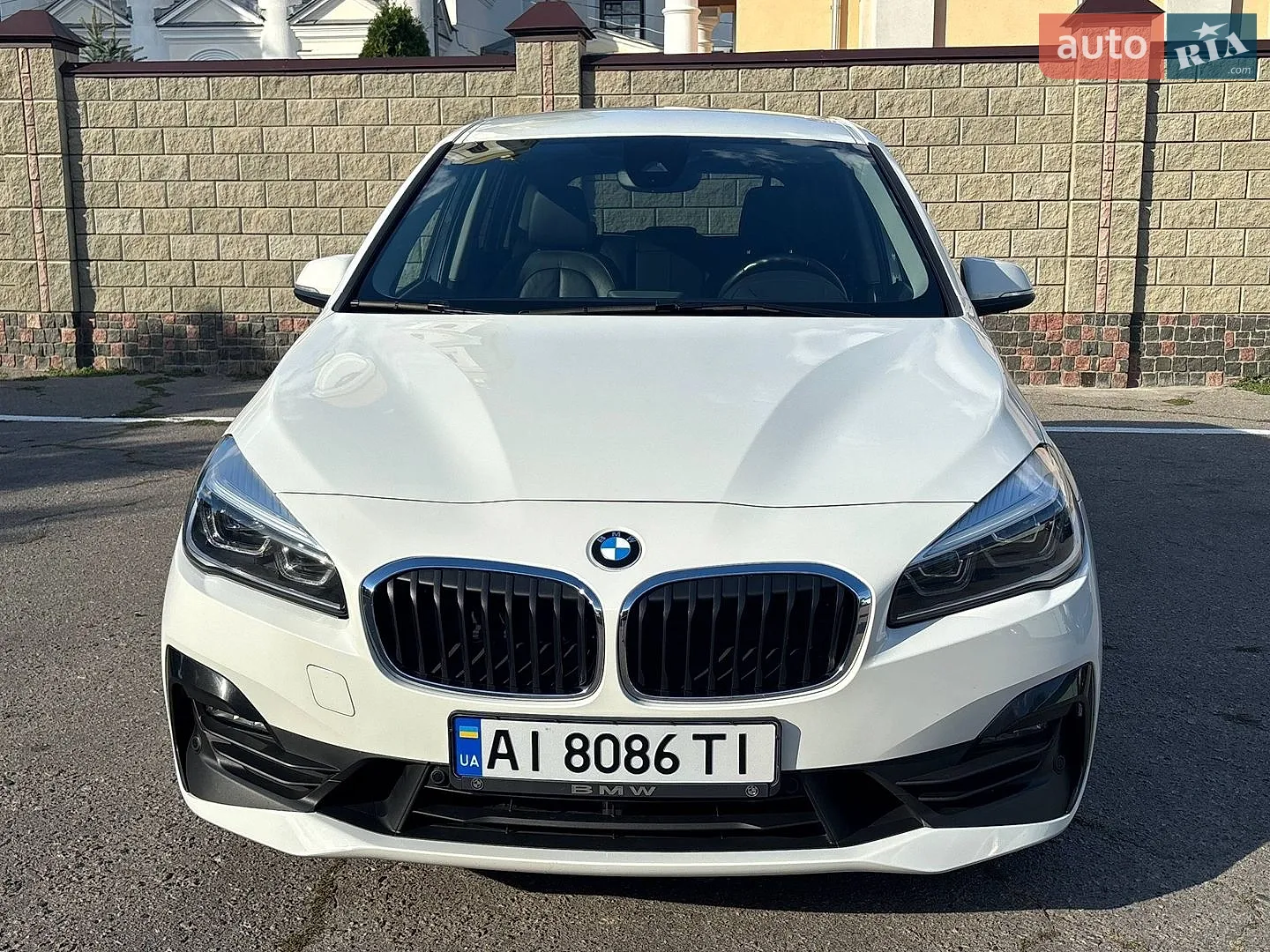 2022 BMW 2er - мініатюра 2