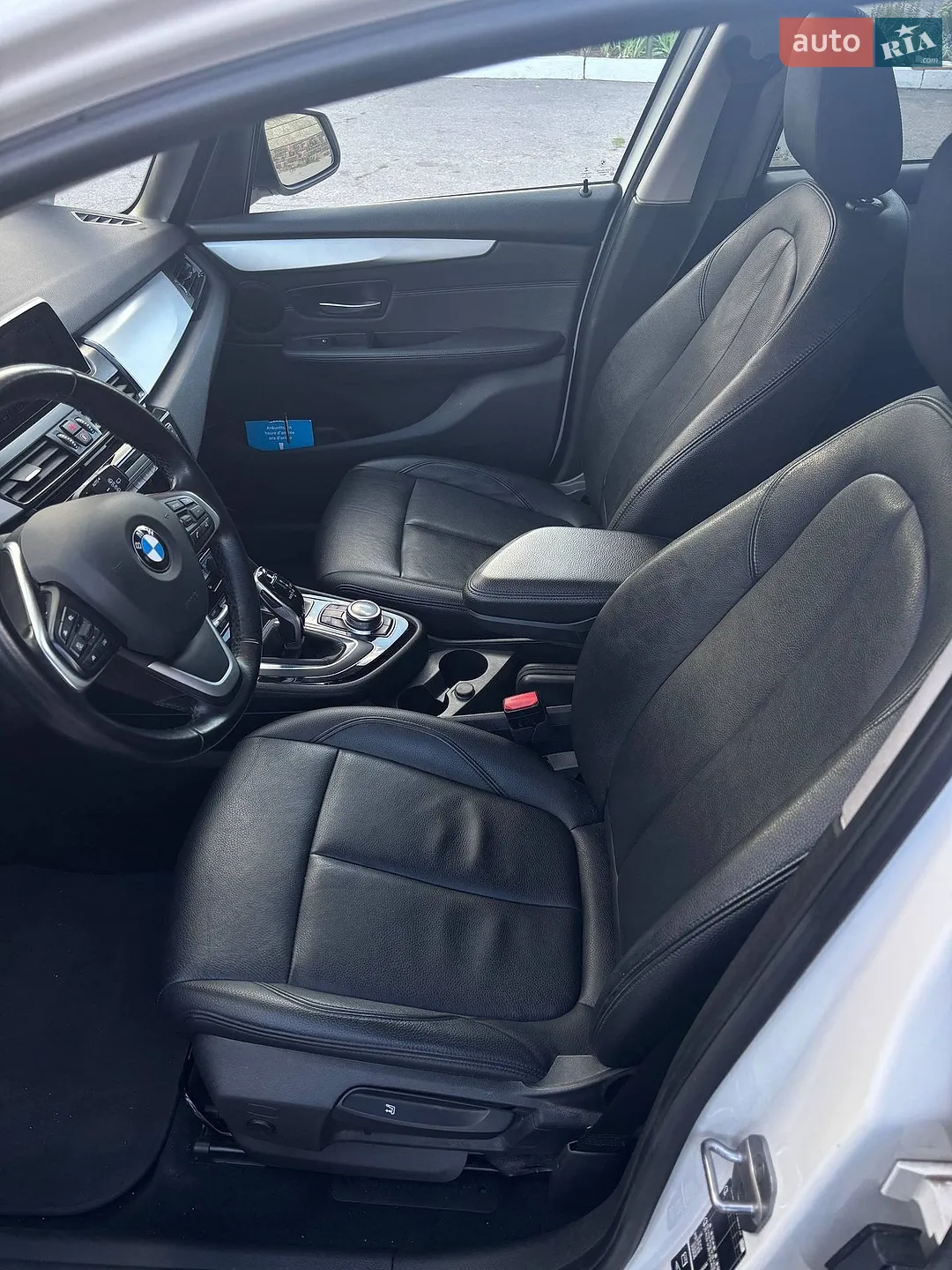 2022 BMW 2er - мініатюра 11