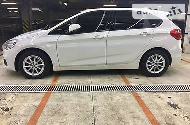  BMW 2 Series 2016 в Киеве