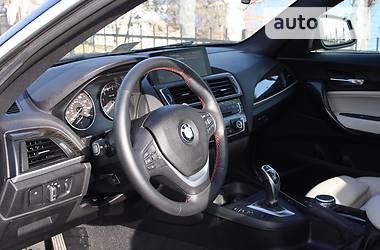 Купе BMW 2 Series 2016 в Одессе