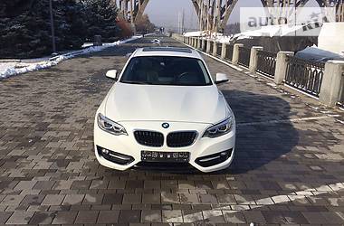 Купе BMW 2 Series 2015 в Днепре