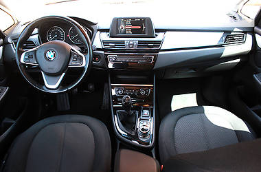 Универсал BMW 2 Series 2016 в Виннице