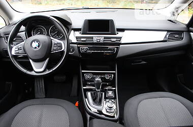 Минивэн BMW 2 Series 2016 в Буче