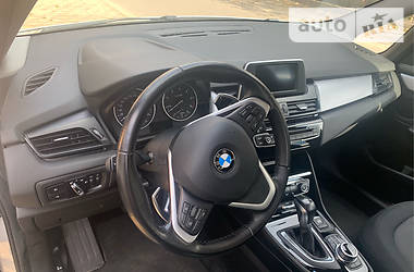 Универсал BMW 2 Series 2017 в Киеве