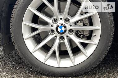 Купе BMW 2 Series 2016 в 