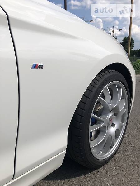 Купе BMW 2 Series 2014 в Києві