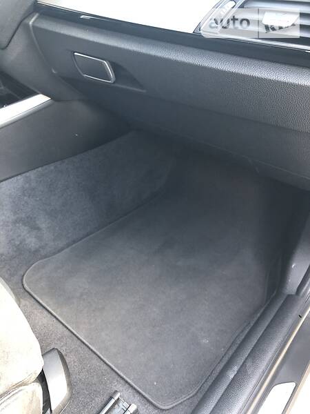 Купе BMW 2 Series 2014 в Києві