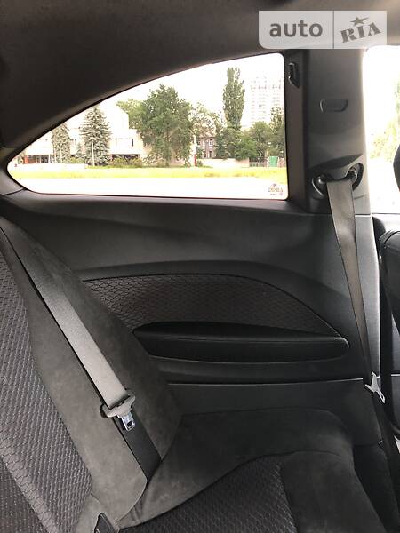 Купе BMW 2 Series 2014 в Києві
