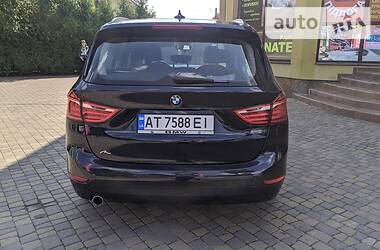 Купе BMW 2 Series 2015 в Коломиї