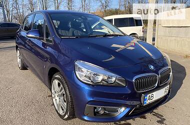 Універсал BMW 2 Series 2017 в Вінниці