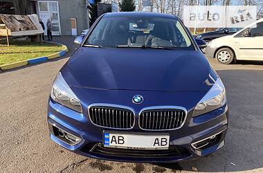 Універсал BMW 2 Series 2017 в Вінниці