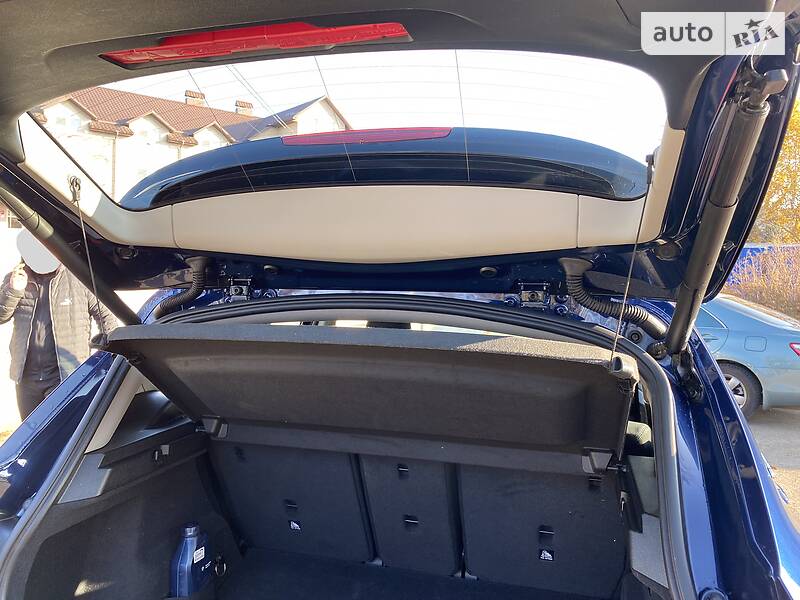 Универсал BMW 2 Series 2017 в Виннице