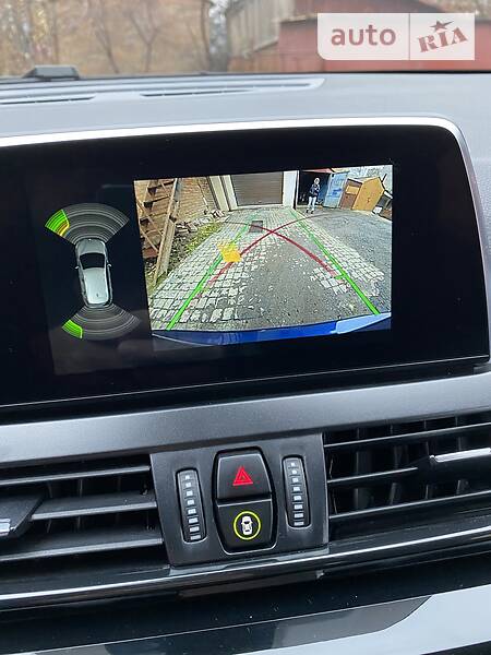 Универсал BMW 2 Series 2017 в Виннице