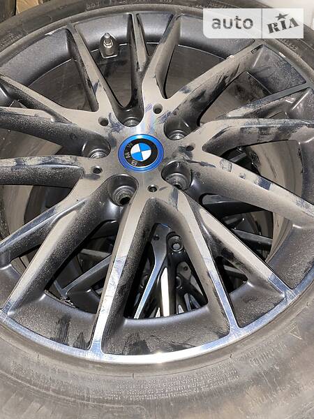 Универсал BMW 2 Series 2017 в Виннице