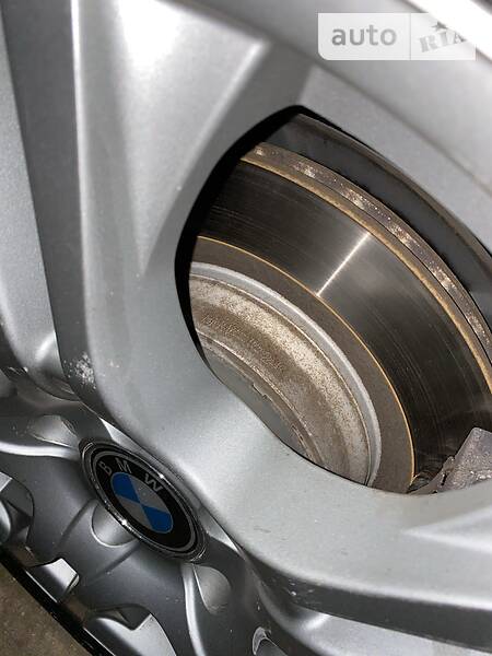 Универсал BMW 2 Series 2017 в Виннице