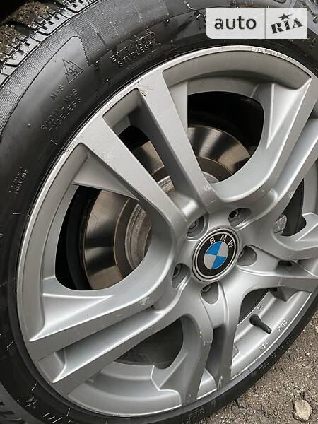 Универсал BMW 2 Series 2017 в Виннице