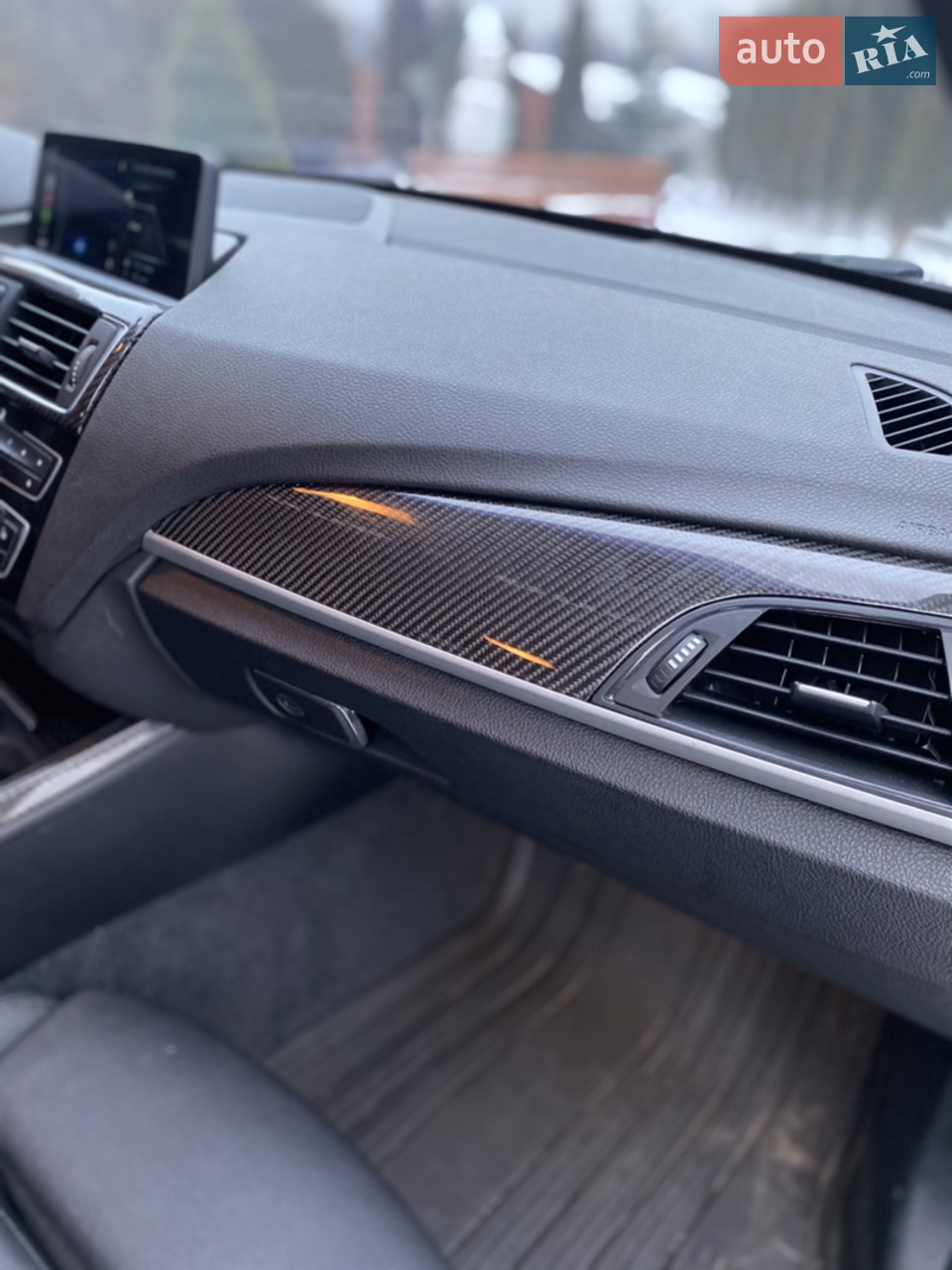2015 BMW 2er - мініатюра 36