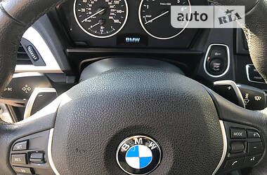 Купе BMW 2 Series 2014 в Ивано-Франковске