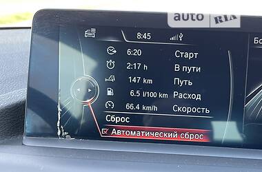 Кабріолет BMW 2 Series 2015 в Одесі