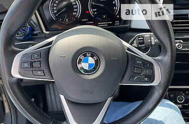 Седан BMW 2 Series 2018 в Києві