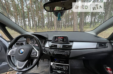 Кабриолет BMW 2 Series 2015 в Сумах