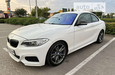 Купе BMW 2 Series 2014 в Житомире