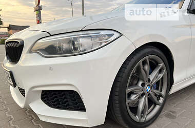 Купе BMW 2 Series 2014 в Житомирі