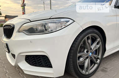 Купе BMW 2 Series 2014 в Житомире