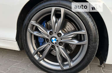 Купе BMW 2 Series 2014 в Житомире