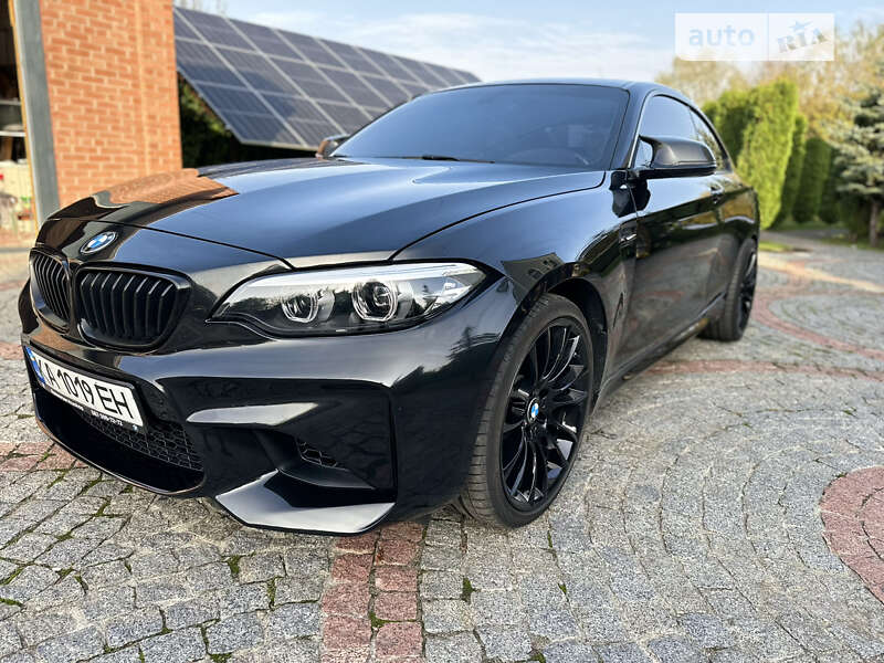 AUTO.RIA – Купить BMW 2 Series до 25000 долларов в Украине
