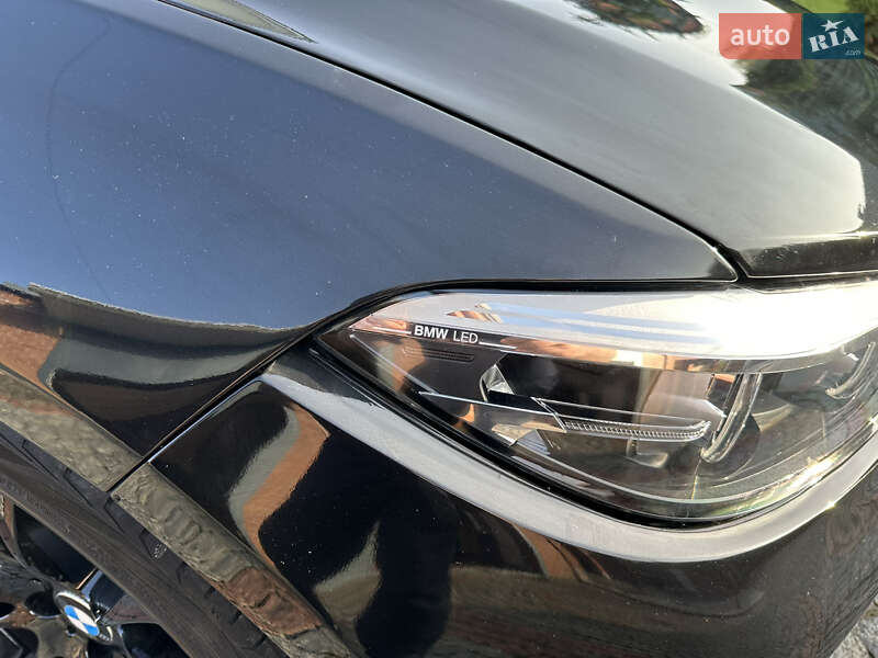 Купе BMW 2 Series 2015 в Киеве