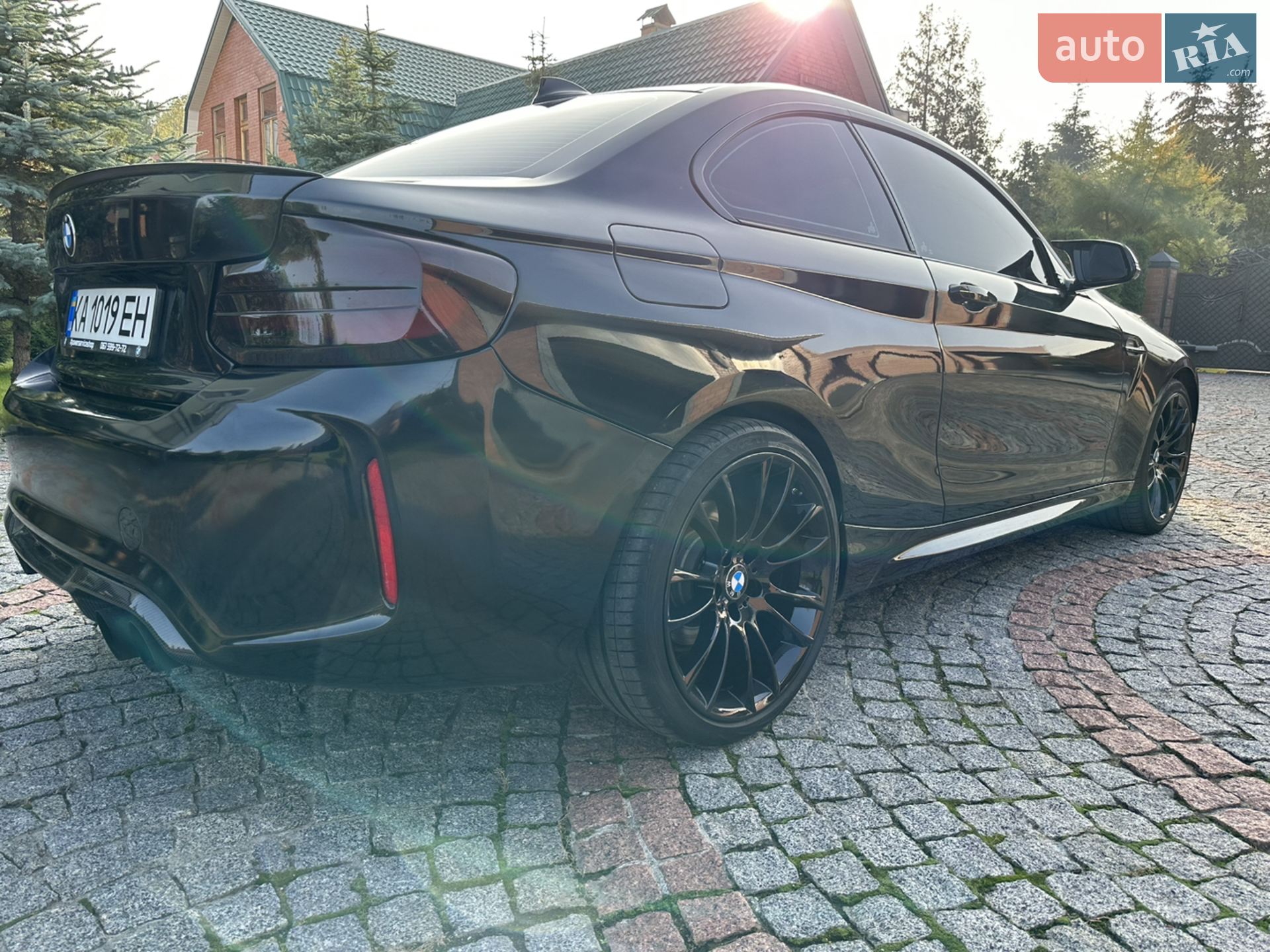 2015 BMW 2er - мініатюра 20