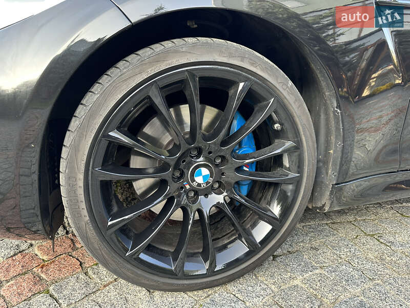 Купе BMW 2 Series 2015 в Киеве