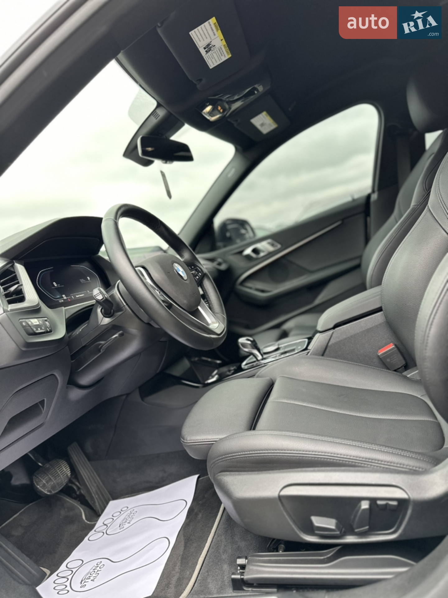 2021 BMW 2er - мініатюра 7