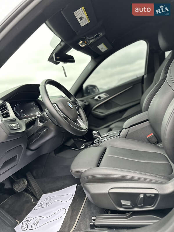 Купе BMW 2 Series 2021 в Тернополе