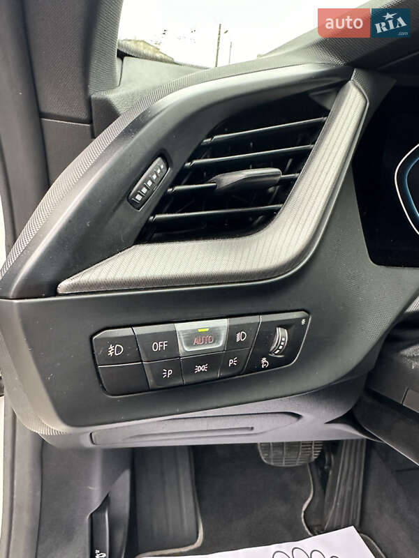 Купе BMW 2 Series 2021 в Тернополе