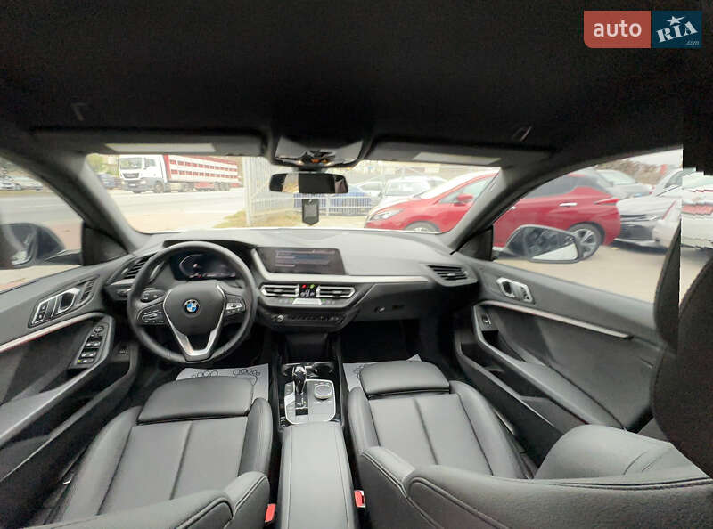 Купе BMW 2 Series 2021 в Тернополе