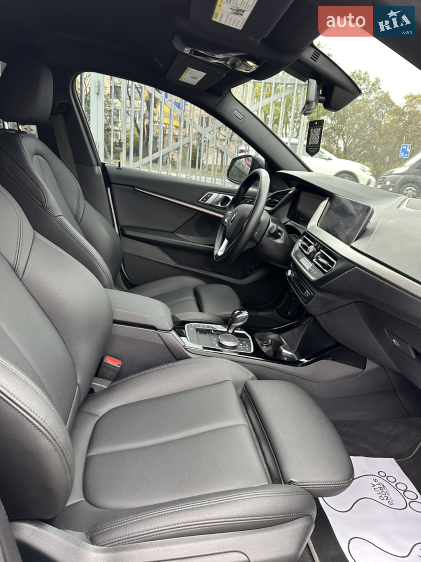 2021 BMW 2er - мініатюра 21