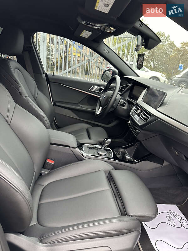 Купе BMW 2 Series 2021 в Тернополе