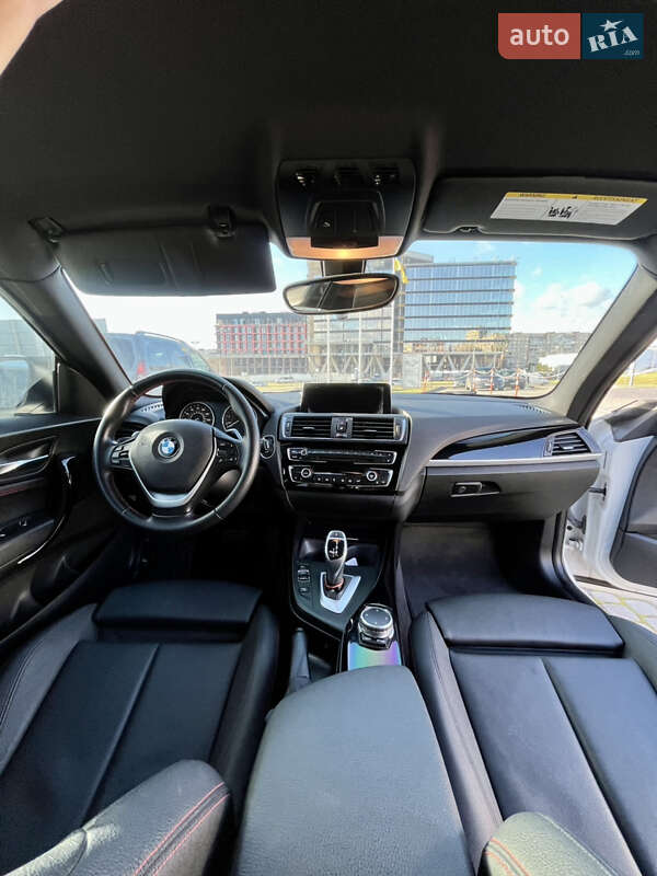 Купе BMW 2 Series 2015 в Львове