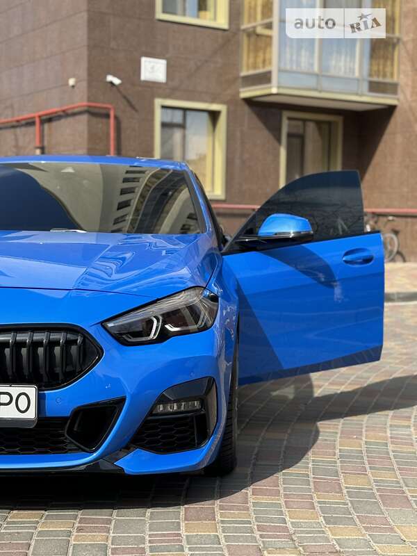 Купе BMW 2 Series 2021 в Одесі