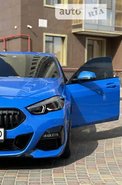 BMW 2 Series 2021