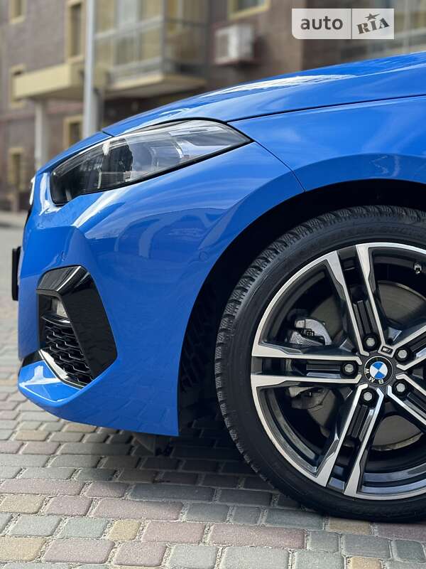Купе BMW 2 Series 2021 в Одесі