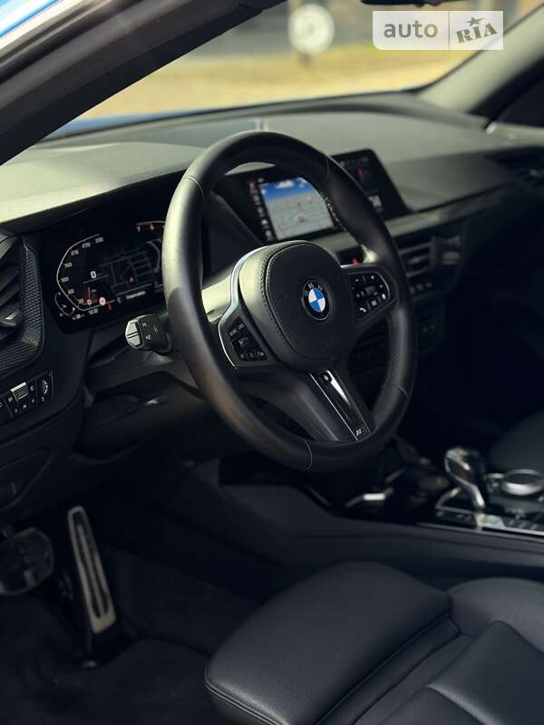 Купе BMW 2 Series 2021 в Одесі