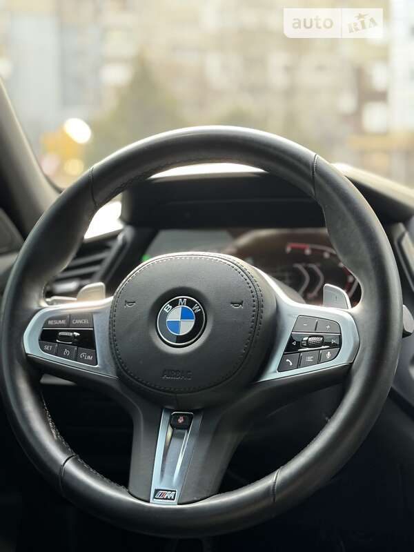 Купе BMW 2 Series 2021 в Одесі